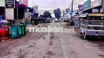 Mặt tiền 17A - 5x25 Khu dân cư Tân Đức Đức Hoà - Mặt tiền kinh doanh