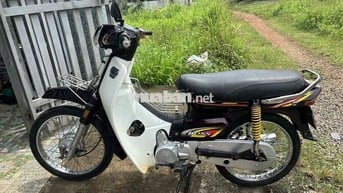boss sanda máy êm sườn đẹp