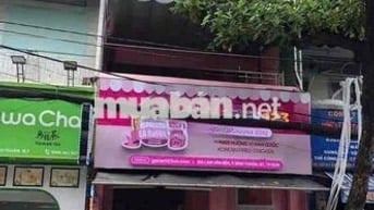 🔥Nhà Mặt Tiền Lâm Văn Bền 200m² Kế Bên Trường Học, P.Tân Quy, Quận 7