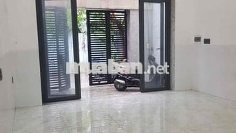 Nhà Mới Xây 1/ Phan Văn Hớn 1 Trệt 1 Lầu Đẹp, Đường Xe Tải