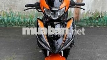 Exciter 150 MXKing