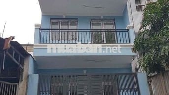 Nhà 5x20 Mới Xây Xong Tân Thới Nhất 18, Máy Lạnh Các Phòng