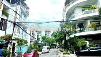 Bán đất mặt tiền Hoàng Xuân Nhị – trung tâm Hải Châu