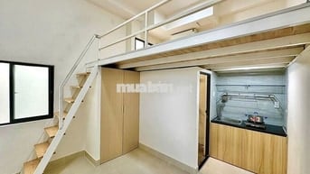 NHÀ MỚI ĐẦY ĐỦ TIỆN NGHI BẢO VỆ 24/24 Ô TÔ TẬN NHÀ NGAY ĐH VĂN HIẾN