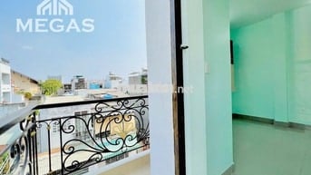 phòng BAN CÔNG, CỬA SỔ MỚI 100% NGAY CẦU RẠCH CÂY, VÕ VĂN KIỆT