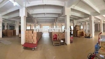 CHO THUÊ TOÀ NHÀ NGUYÊN CĂN HOẶC TỪNG SÀN 25x55 TRUNG TÂM Q6GIÁ INBOX