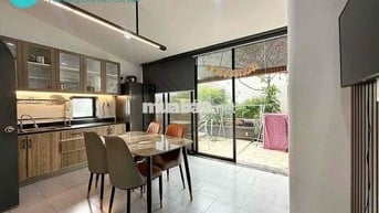 KHAI TRƯƠNG CHO THUÊ CĂN HỘ STUDIO 2 PHÒNG NGỦ THOÁNG MÁT