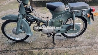 Cub 78 siêu rin full chất đẹp