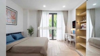 CĂN HỘ STUDIO - BAN CÔNG THOÁNG MÁT 🏡