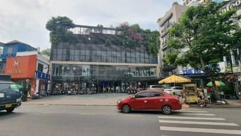 80m2! Bán nhà ngang 6m khu Biệt thự Lê Văn Sỹ, P10. Nguyễn Văn Trỗi.