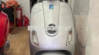 Piaggio Vespa LX125 Đời 2010