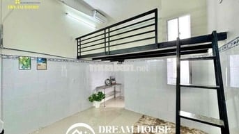 CHO THUÊ DUPLEX GIÁ RẺ GẦN ĐẠI HỌC VĂN HIẾN - CỬA SỔ TRỜI - AN NINH
