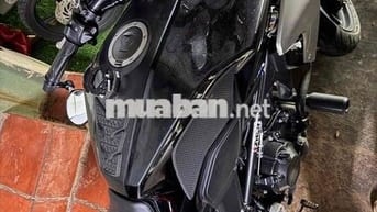 CB300R nguyen zin