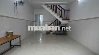 Nhà Hẻm 5M Tân Sơn Nhì.DT:4 X 15 Tret Lầu 2PN 2WC