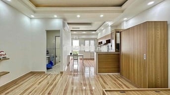 CĂN HỘ STUDIO - DUPLEX CỬA SỔ NGAY LÊ TRỌNG TẤN - GÒ MÂY 🌴🌴🌴