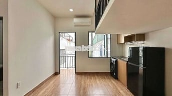 Duplex - Bancol 30m2, full nội thất + máy giặt riêng,ngay Tây Thạnh🌈