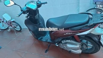 Bán xe SH mode