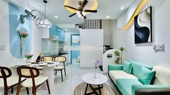Nhà Nguyễn Thượng Hiền cần bán gấp🔥 - giá chỉ 3tỷ8 - diện tích 32,52m2