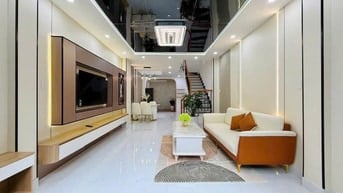 CHỈ NHỈNH 3TỶ NHÀ NGUYỄN THƯỢNG HIỀN - BÌNH THẠNH CHO THUÊ 20TR/TH SHR