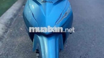 Xe bán. Honda Wave 110cc . Đk 11/ 2021 . Odo 12 ng