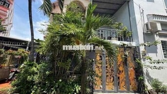 🔥🔥 NHÀ 1 TRỆT 1 LẦU 5x20 3PN 2WC NGAY ĐƯỜNG 5 LINH XUÂN THỦ ĐỨC