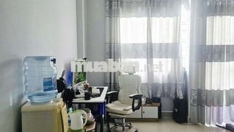 70 triệu/m2 nhà 4 tầng 4 phòng ngủ giá 4 tỷ 6 Thống Nhất Phường 15 GV