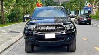 Ford Everest Titanium 2.0L AT 4x2 sx 2020 siêu đep