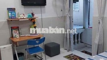 CẦN BÁN GẤP NHÀ GÓC MẶT TIỀN HẺM, HẺM XE ÔTÔ NHỎ, CÁCH LỘ ÔTÔ 100M
