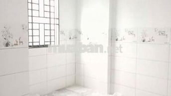 Cho thuê nhà hẻm 117 đường 3/2 gần trường mầm non mặt trời đỏ
