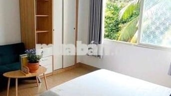 KHAI TRƯƠNG CHO THUÊ CĂN HỘ DỊCH VỤ CỬA SỔ SẠCH SẼ THOÁNG MÁT