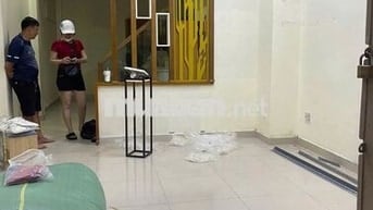 Nhà cho thuê nguyên căn P. Tân Sơn Nhì, Q. Tân Phú