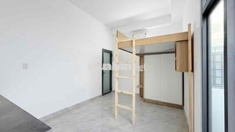DUPLEX BAN CÔNG FULL NỘI THẤT📍TRƯỜNG CHINH-CẦU THAM LƯƠNG-PHAN VĂN HỚN