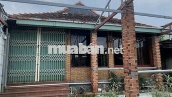 CHO THUÊ NHÀ MẶT TIỀN VÕ VĂN VÂN QUẬN BÌNH TÂN