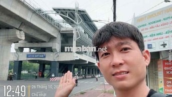 GA METRO BÌNH THÁI - NGUYỄN VĂN BÁ - XA LỘ HÀ NỘI