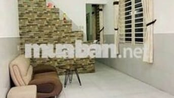 Nhà 48m2 1trệt 1lầu có 2pn 2wc gần chợ Tam Hà