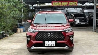 VELOZ CROSS 2022 CVT 63000KM BẢO HÀNH 1 NĂM