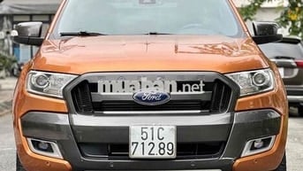 RANGER WILDTRAK 3.2AT4x4 2015 MẪU MỚI XE CỰC CHẤT