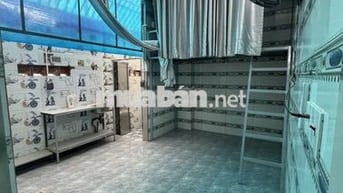 Phòng trọgiá từ 4tr2  lửng Đặng Thùy  Trâm Bình Thạnh