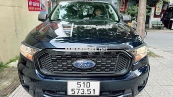 Xe Cọp Ford Ranger 2020 XLS 2.2L 4x2 AT - 48000 km