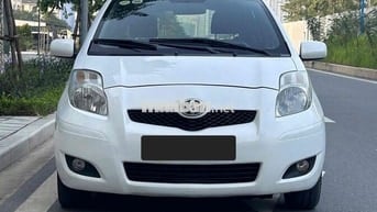 Toyota Yaris 1.3AT sx 2010 nhập Nhật siêu đẹp