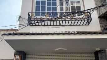 🏡 CHO THUÊ NHÀ NGUYÊN CĂN MẶT TIỀN ĐƯỜNG TÂN KIỂNG