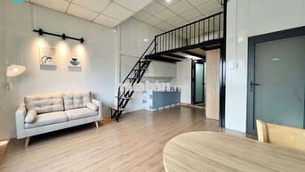 Siêu phẩm duplex full nội thất gần ngay học viện cán bộ Bình Thạnh