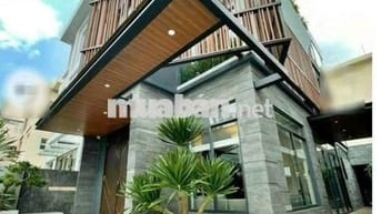 🌟 Nhà Sang  Mỹ Hưng, Phú Mỹ Hưng Q7 – 5PN, Full NT Cao Cấp✨