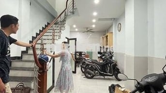 BÁN NHÀ CỔ NHUẾ – 35M² – 5 TẦNG – MẶT TIỀN 4M – GIÁ 9.6 TỶ