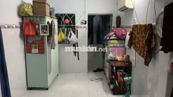 Phòng trọ 15m2 đường bà hạt Q10