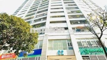 🌳 CHCC C2 XUÂN ĐỈNH-87m² -2PN-2WC -Khách bếp rộng rãi - Full NỘI THẤT