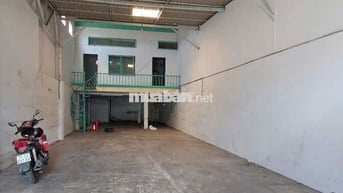 Kho diện tích 200m2 ở Đường Gò Ô Môi cần cho thuê gấp có điện 3 pha