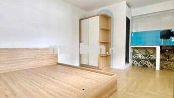 TRỐNG SẴN PHÒNG NGAY PHẠM NGŨ LÃO GÒ VẤP
