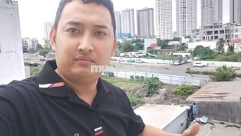Bán Nhà 2 Tầng BTCT 56 m2 Hẻm Thông Tứ Tung Khu Kiều Đàm Chỉ Hơn 5 Tỷ