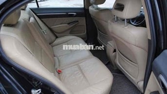 Honda Civic 2007 1.8 AT - 140000 km